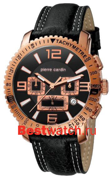 Часы Pierre Cardin Gents PC101731F03